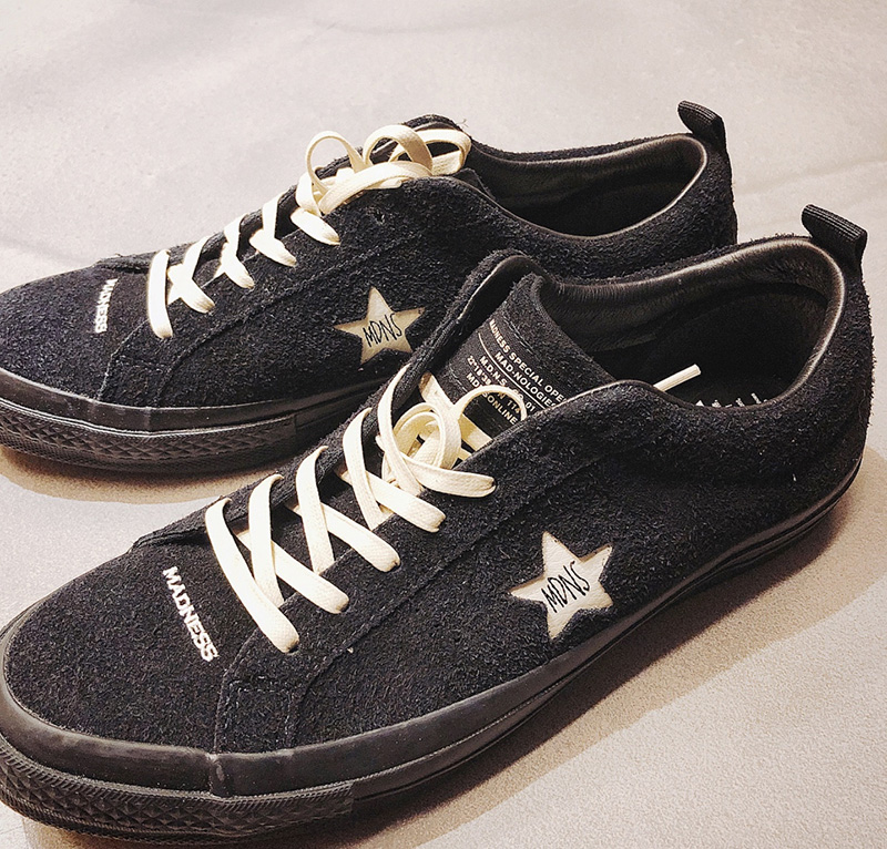 converse madness one star