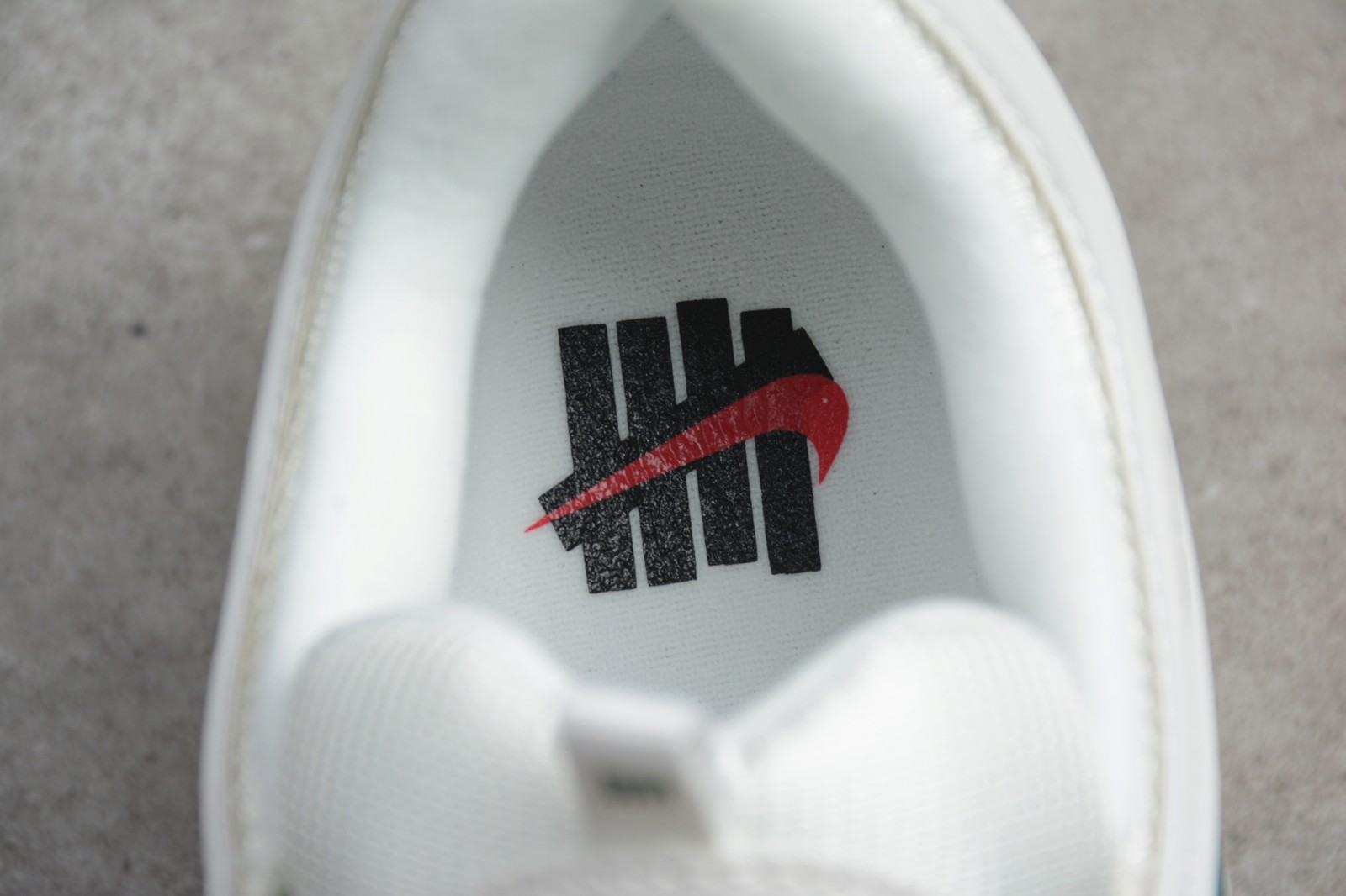 Nike Air Max 97 耐克次时代气垫跑步鞋 图片4