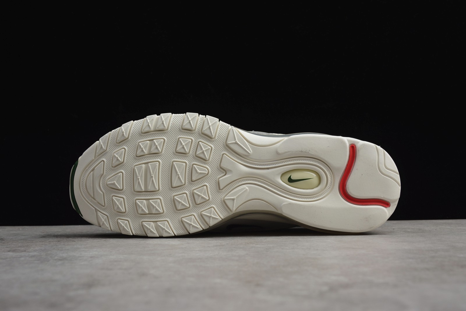 Nike Air Max 97 耐克次时代气垫跑步鞋 图片7