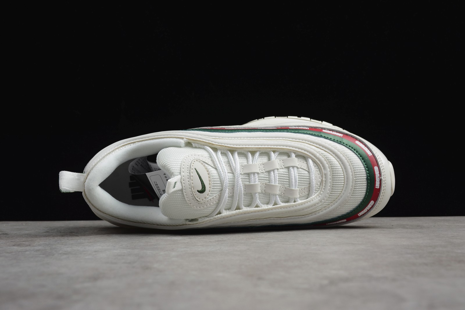 Nike Air Max 97 耐克次时代气垫跑步鞋 图片10