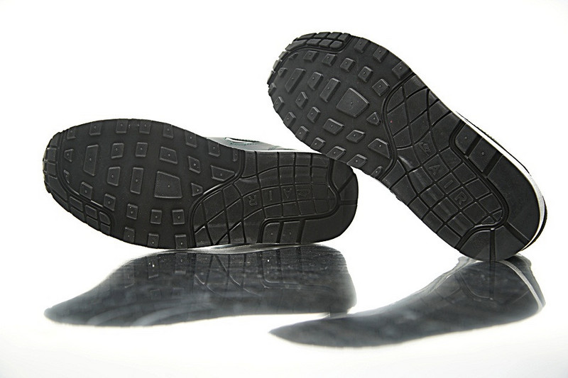 Nike Sportswear  Air Max Premium 1 SC 慢跑鞋  深绿 图片3
