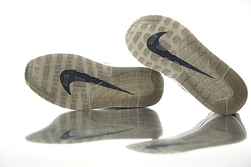 Nike Sportswear  Air Max Premium 1 SC 慢跑鞋  黑白 图片2
