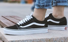 VANS-万斯