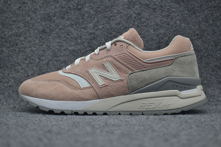 New Balance/NB 997系列 ML997HAD 男女款休闲鞋运动鞋跑鞋 男女鞋