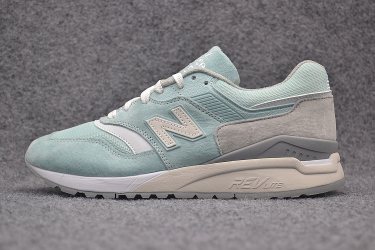 New Balance/NB 997系列 ML997HAF 女子休闲鞋运动鞋跑鞋 女鞋