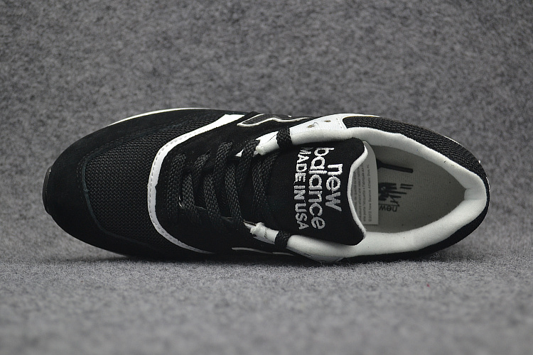 New Balance/NB 997系列 M997BBK 情侣款休闲鞋运动鞋跑鞋 男女鞋