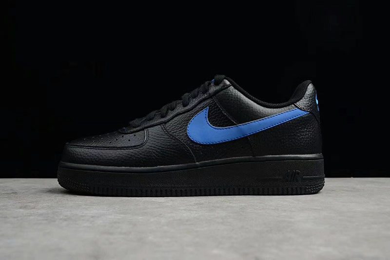 NIKE Air force low Vlone 四大金刚 图片3