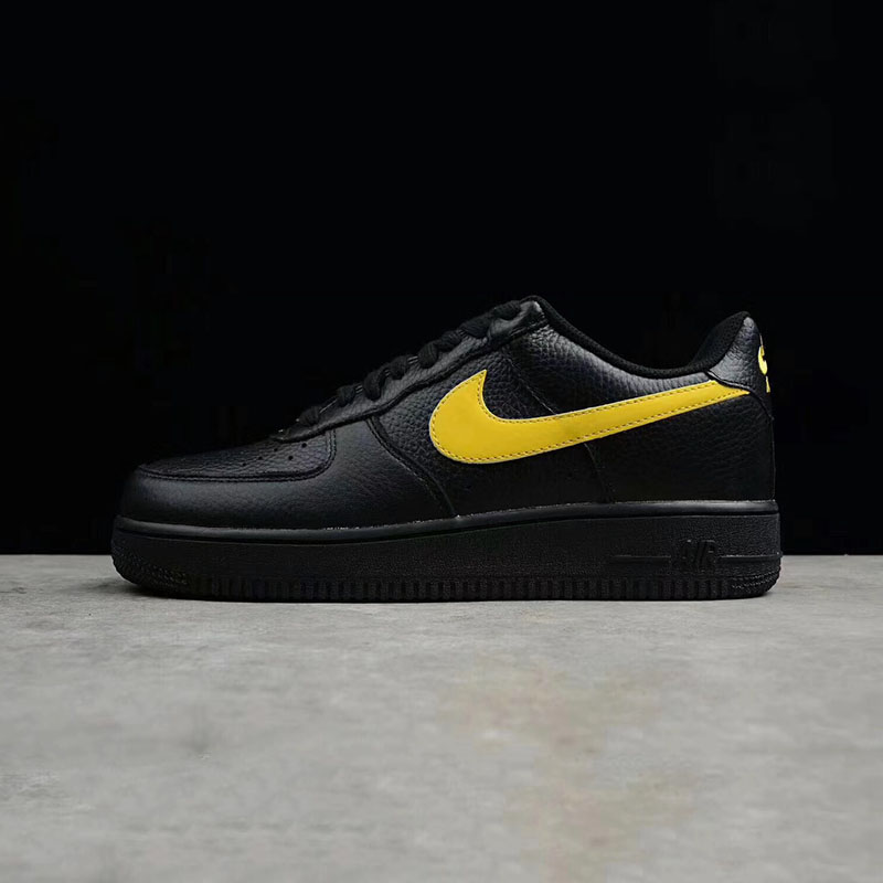 NIKE Air force low Vlone 四大金刚 图片2