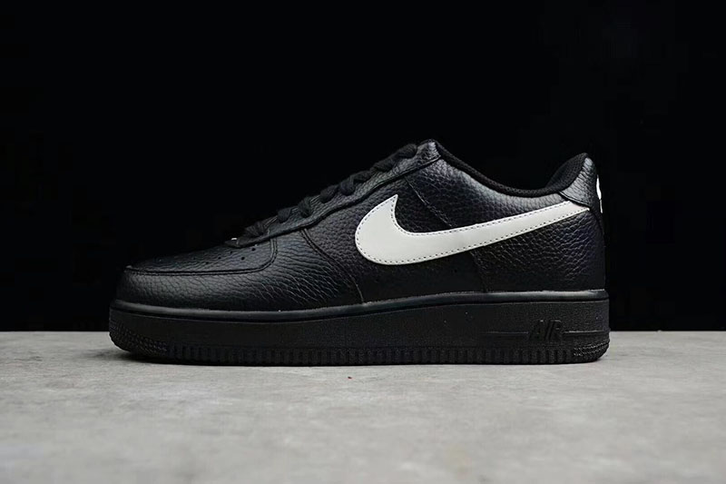 NIKE Air force low Vlone 四大金刚 图片5