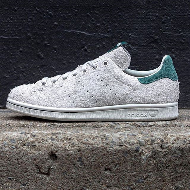 Juice x Adidas Consortium Stan Smith 图片5