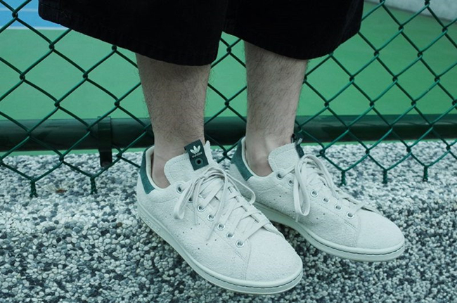 Juice x Adidas Consortium Stan Smith 图片10