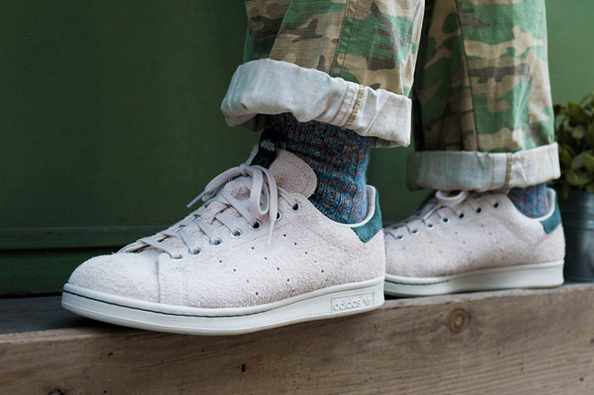 Juice x Adidas Consortium Stan Smith 图片11