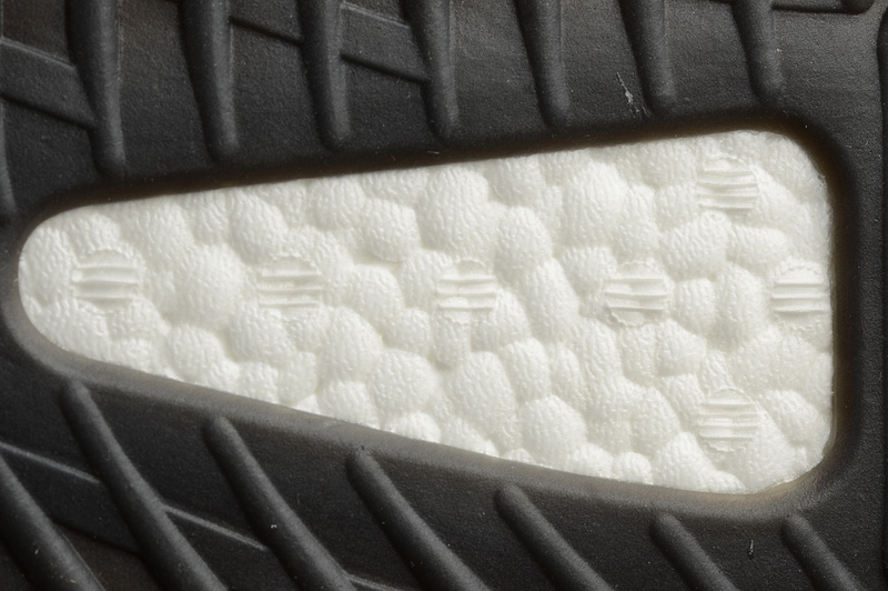 Adidas Yeezy Boost 350 V2 椰子鞋墨绿 图片4