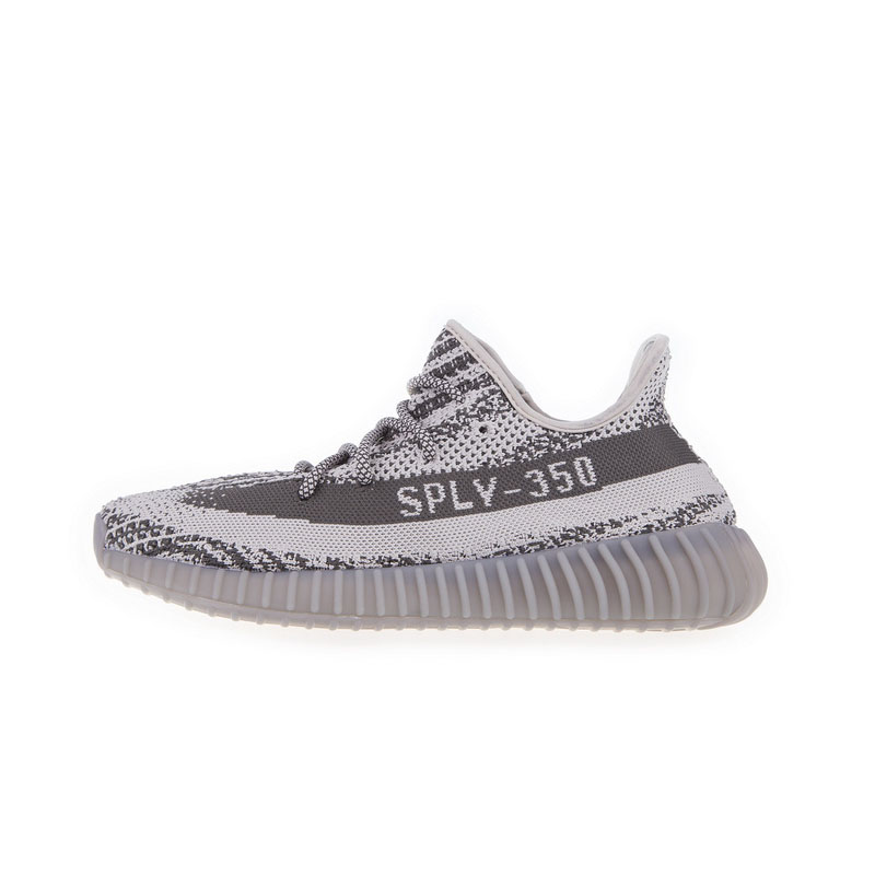 Adidas Yeezy Boost 350 V2 椰子鞋夜光