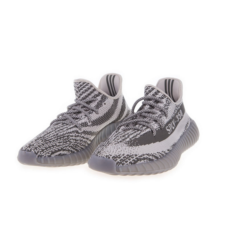 Adidas Yeezy Boost 350 V2 椰子鞋夜光 缩略图3