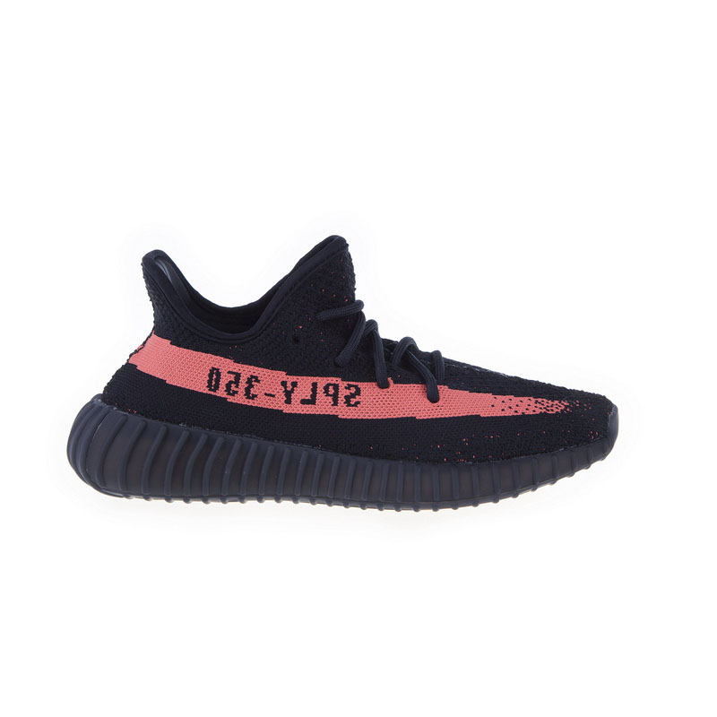 Adidas Yeezy Boost 350 V2 椰子鞋黑粉 缩略图2