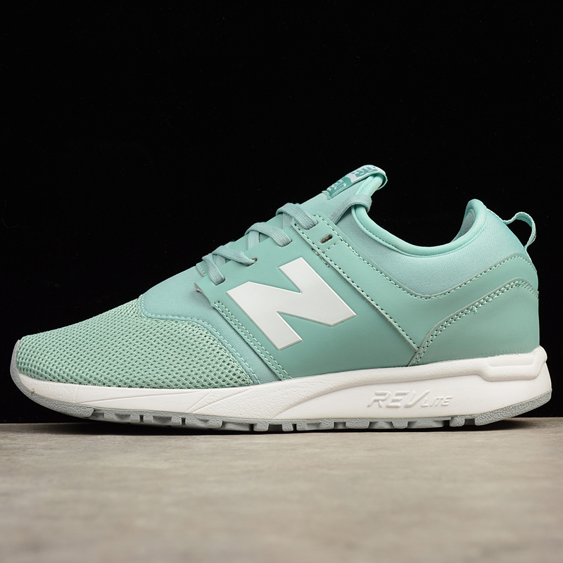  New Balance 247 Classic “薄荷蓝” 缩略图3