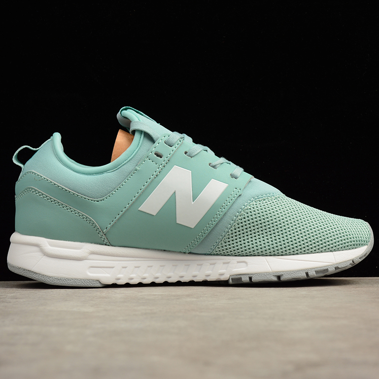  New Balance 247 Classic “薄荷蓝” 缩略图2