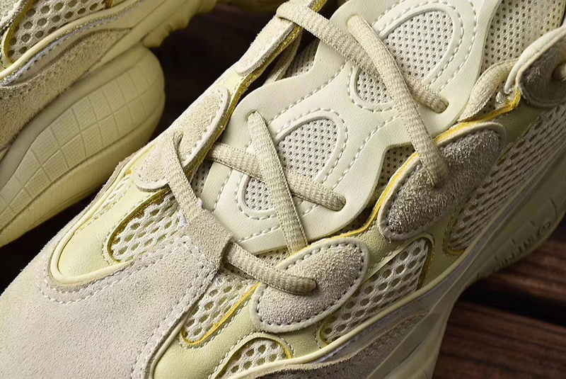 YEEZY desert rat 500 图片3