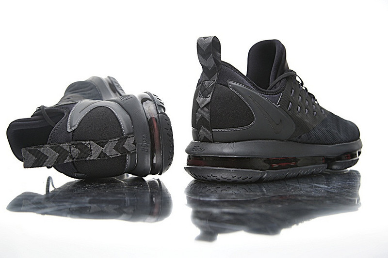 Nike Air Max DLX 20PSI系列全掌气垫跑鞋  水泥灰黑 图片7