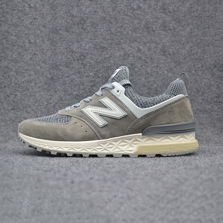 New Balance MS574BG  NB新百伦 灰色系列 图片2