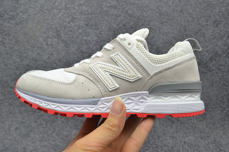 New Balance WS574TO  NB新百伦 卡其白系列