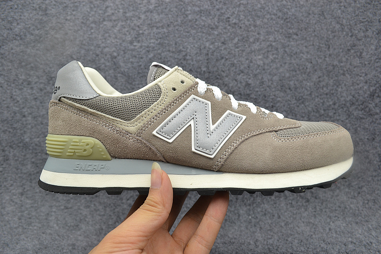 New Balance ML574VG  NB新百伦 灰色系列