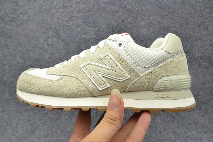 New Balance WL574RSC  NB新百伦 灰色系列 图片3