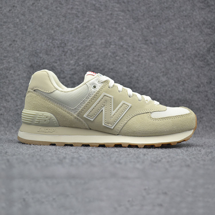 New Balance WL574RSC  NB新百伦 灰色系列