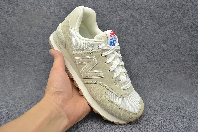 New Balance WL574RSC  NB新百伦 灰色系列 图片2