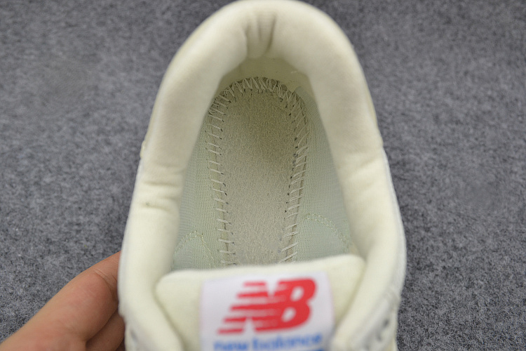 New Balance WL574RSC  NB新百伦 灰色系列 图片9