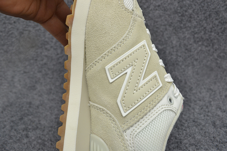 New Balance WL574RSC  NB新百伦 灰色系列 图片12