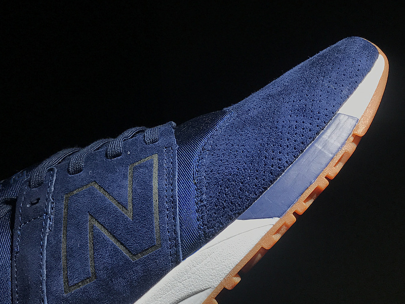 New Balance 247 Luxe Dawn Till Dusk Pack 黎明到黄昏深蓝色 图片2