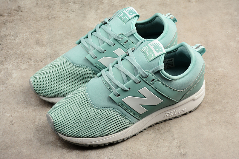 New Balance 247 Classic “薄荷蓝”