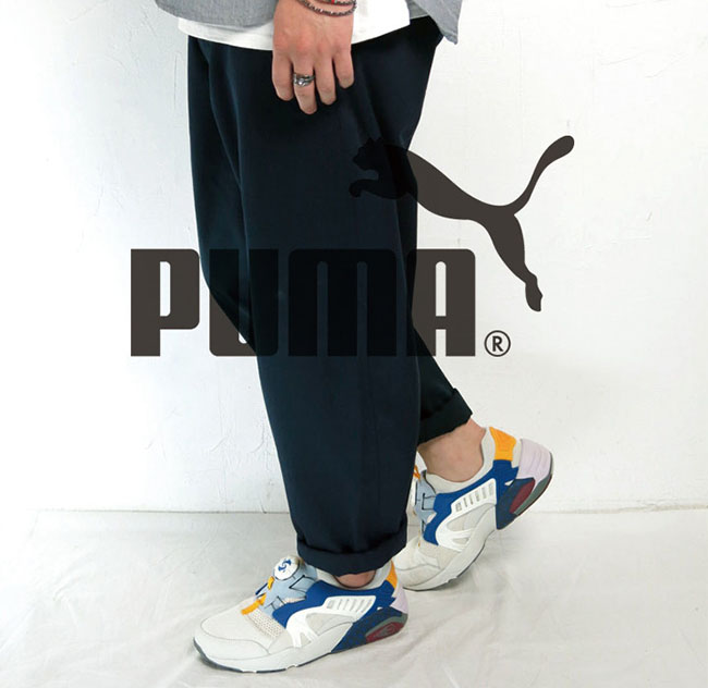 Puma Disc Blaze飞碟转盘系列Street Light路灯 图片2