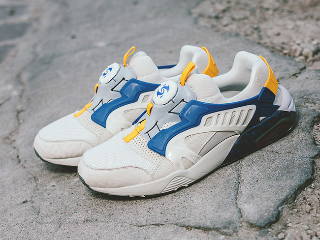 Puma Disc Blaze飞碟转盘系列Street Light路灯 图片5