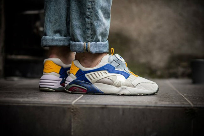 Puma Disc Blaze飞碟转盘系列Street Light路灯 图片3