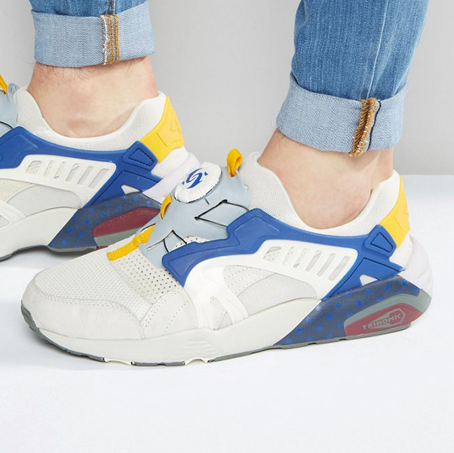 Puma Disc Blaze飞碟转盘系列Street Light路灯 图片4