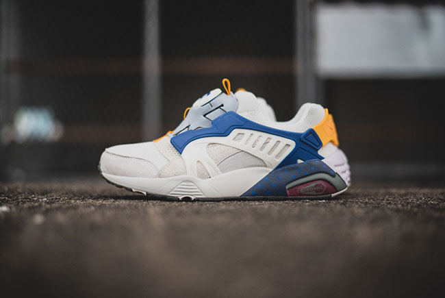 Puma Disc Blaze飞碟转盘系列Street Light路灯 图片6