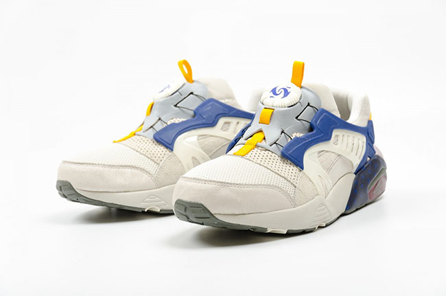 Puma Disc Blaze飞碟转盘系列Street Light路灯 图片9