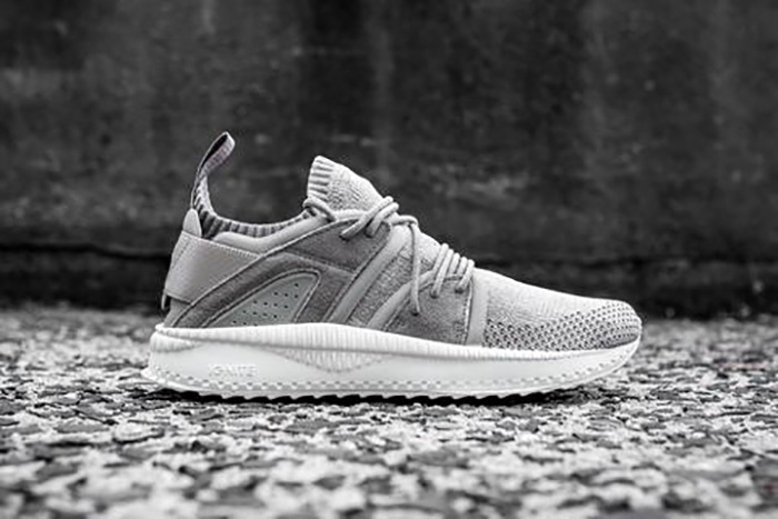 PUMA TSUGI Blaze evoKNIT 图片1