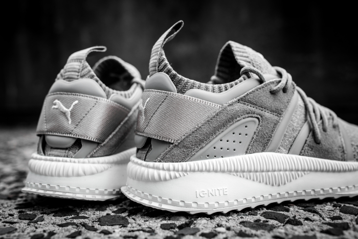 PUMA TSUGI Blaze evoKNIT 图片4