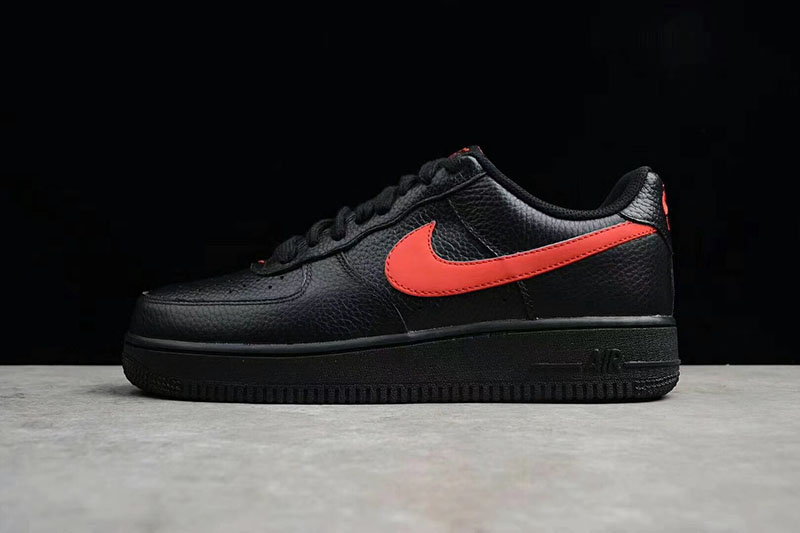 NIKE Air force low Vlone 四大金刚 图片4