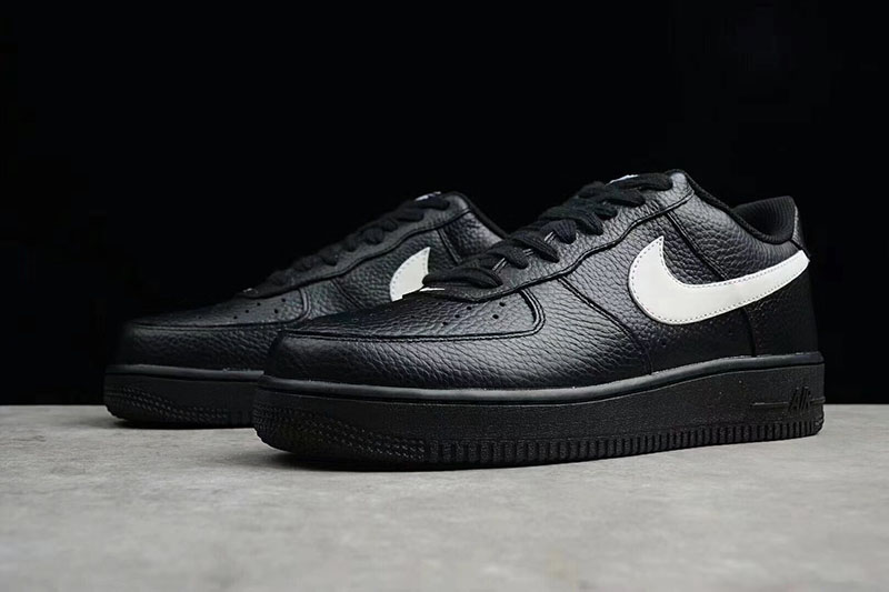 NIKE Air force low Vlone 四大金刚 图片11