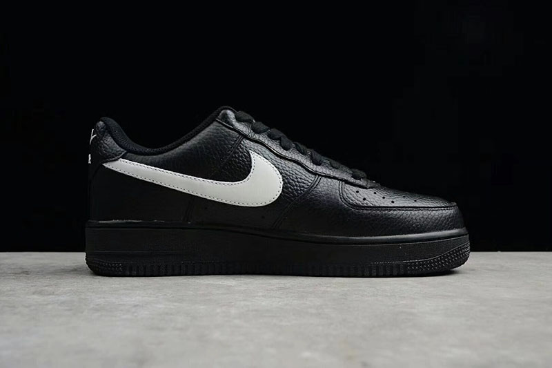 NIKE Air force low Vlone 四大金刚 图片10