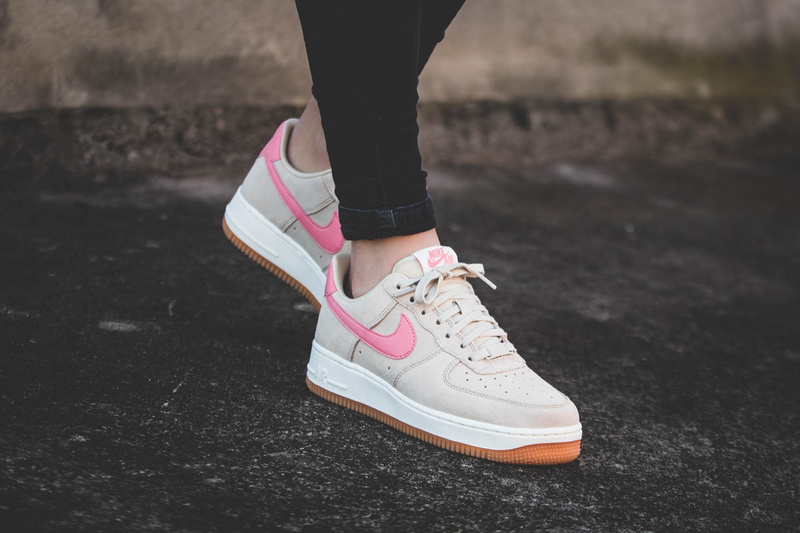 Air Force 1 07 Seasonal bright melon-sail 图片1