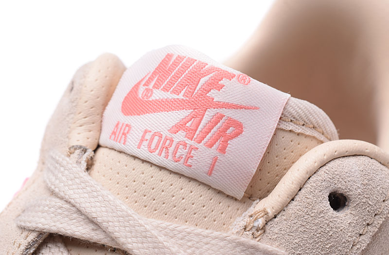 Air Force 1 07 Seasonal bright melon-sail 图片4