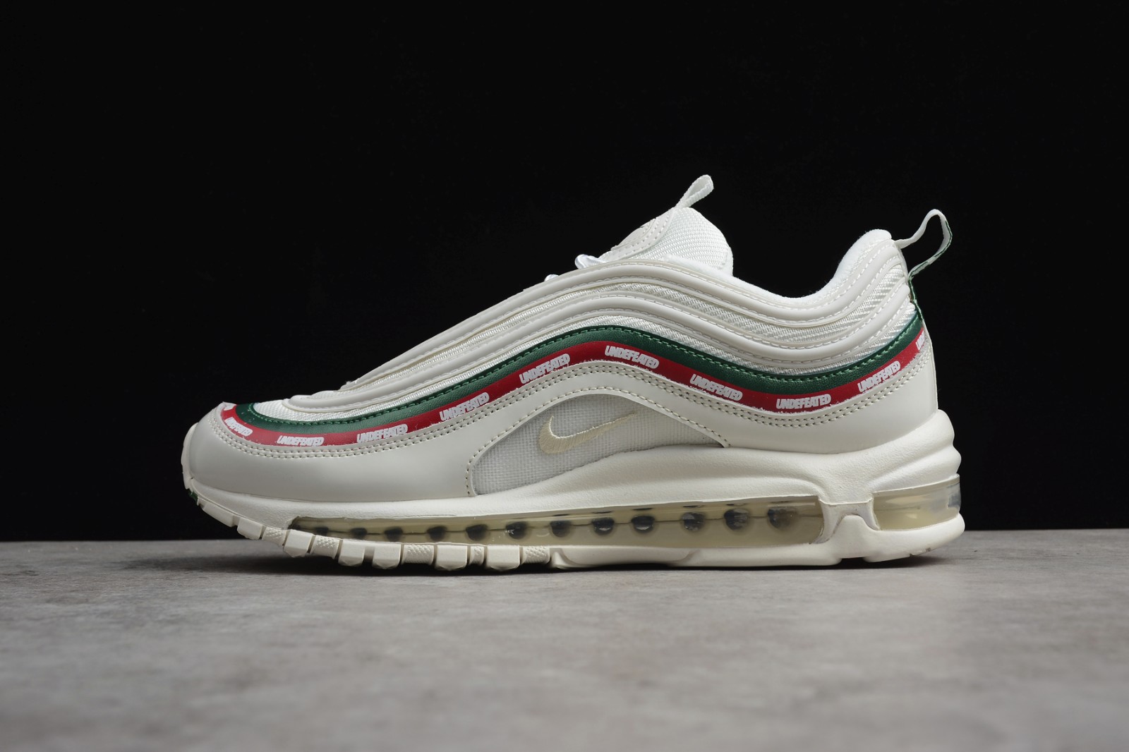 Nike Air Max 97 耐克次时代气垫跑步鞋 图片6