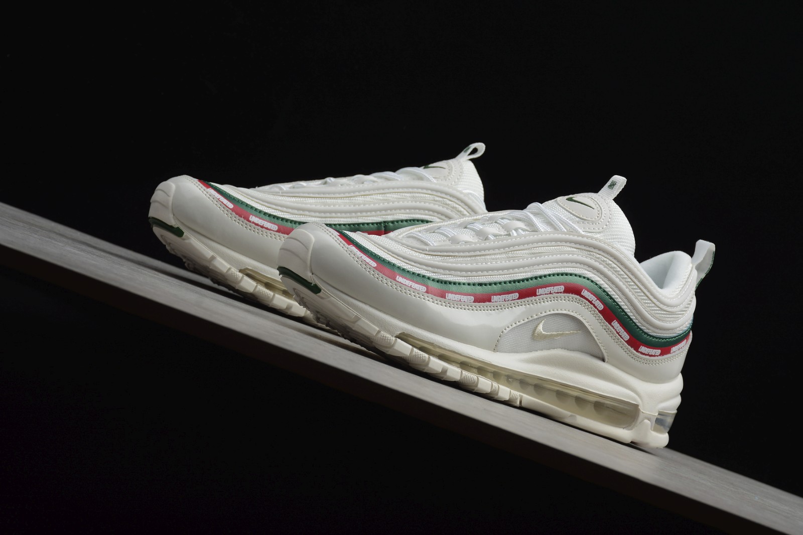 Nike Air Max 97 耐克次时代气垫跑步鞋 图片9