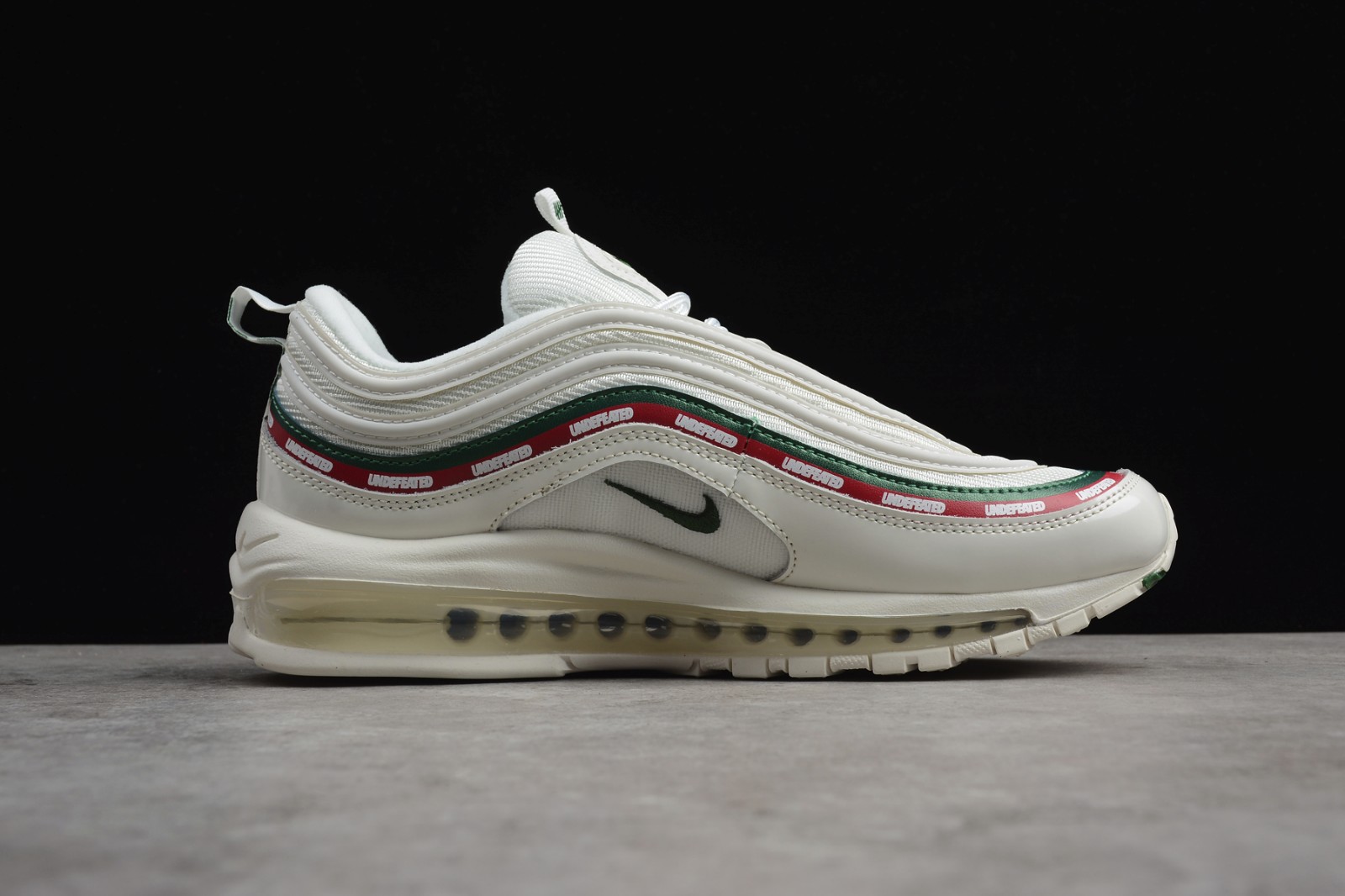 Nike Air Max 97 耐克次时代气垫跑步鞋 图片13